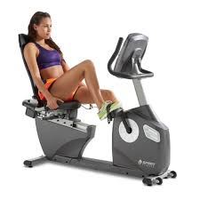 Recumbant Cycle