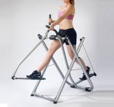 Elliptical Glider