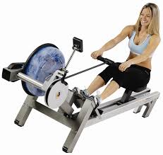 Row Ergometer