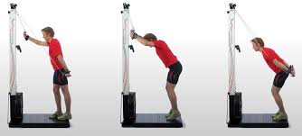 Ski Ergometer