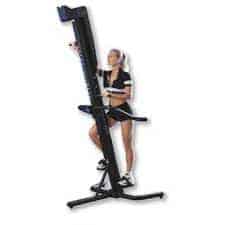 Stair Climber
