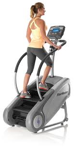 Stepmill