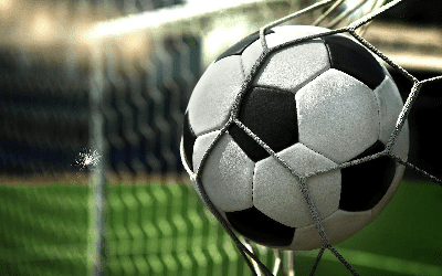 Voetbal