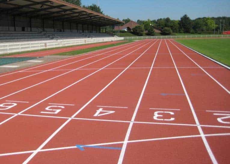 Atletiek