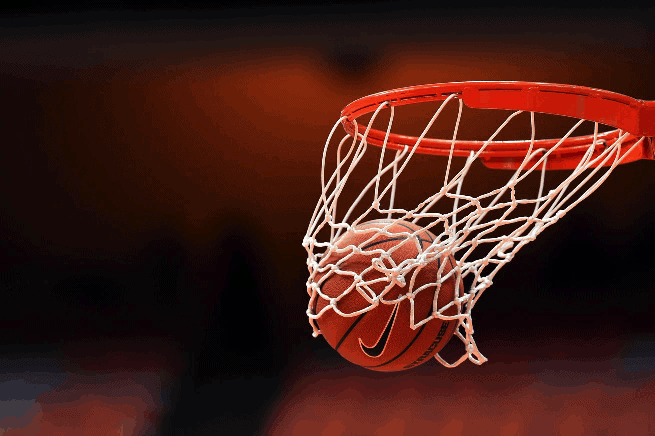 Basketbal