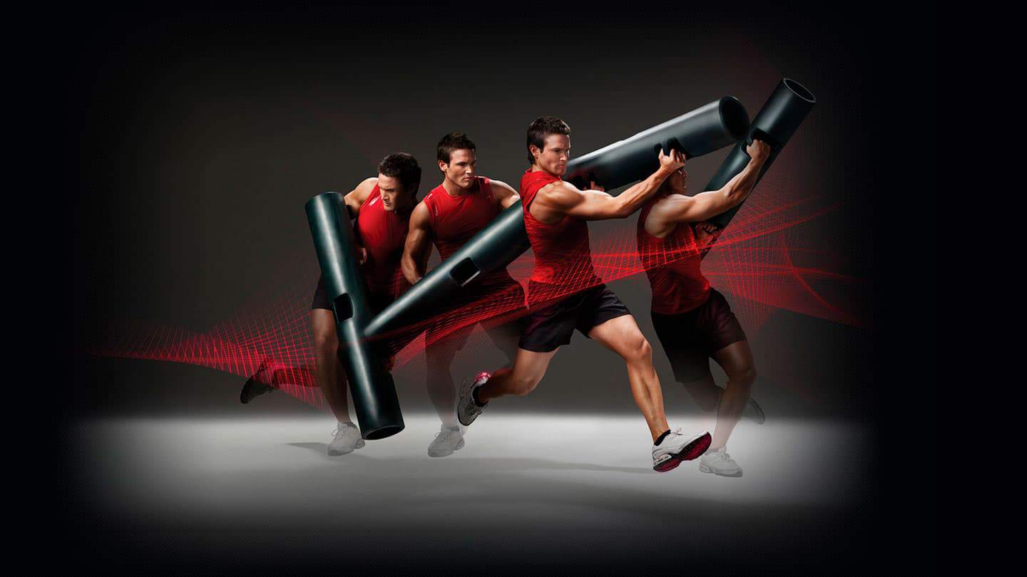 Vipr Training