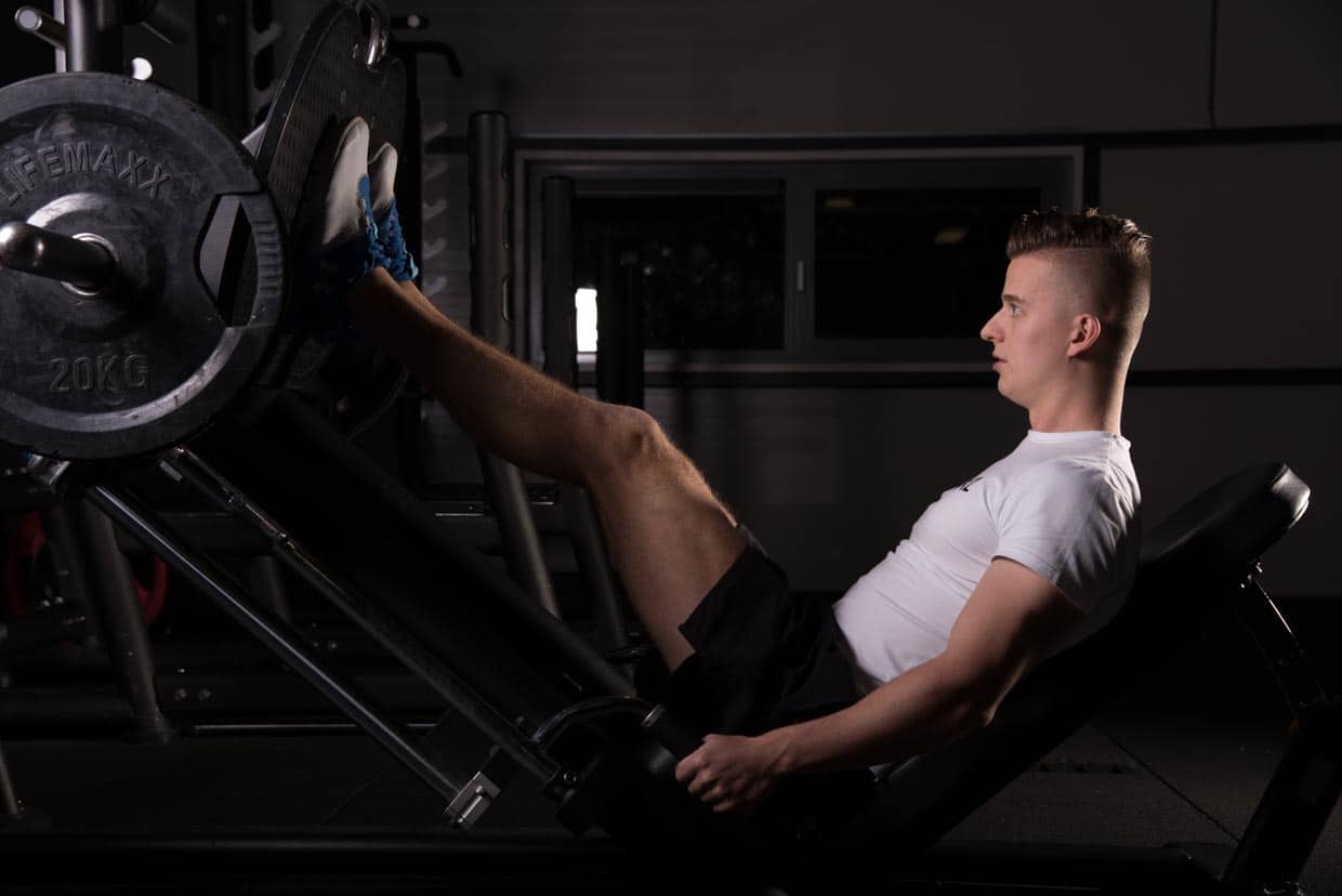 Leg Press