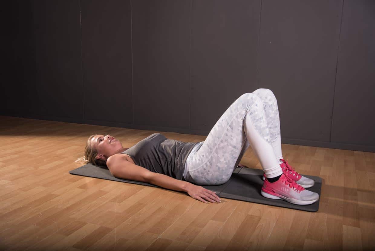 Hip Extension
