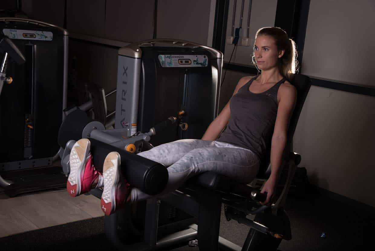 Leg Extension