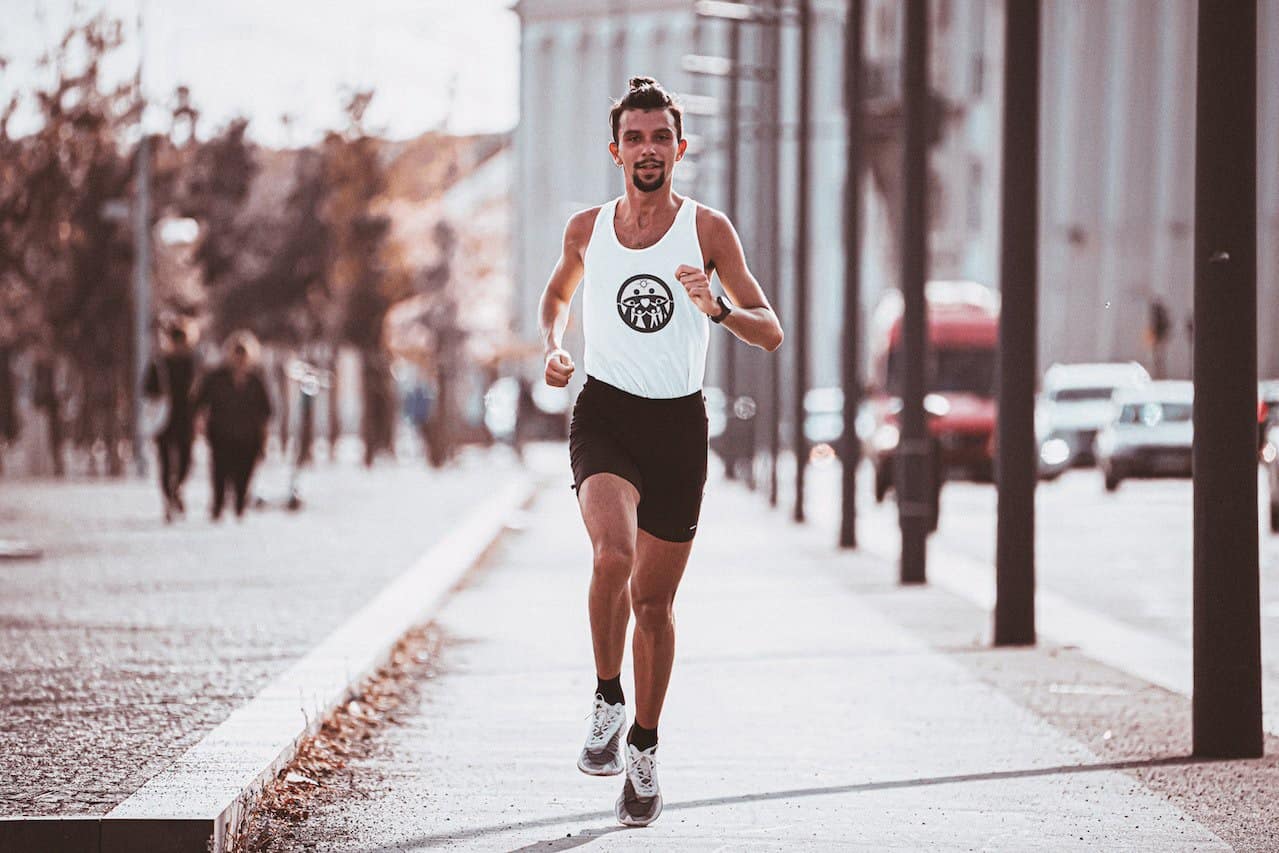 Hardlopen Voor Beginners