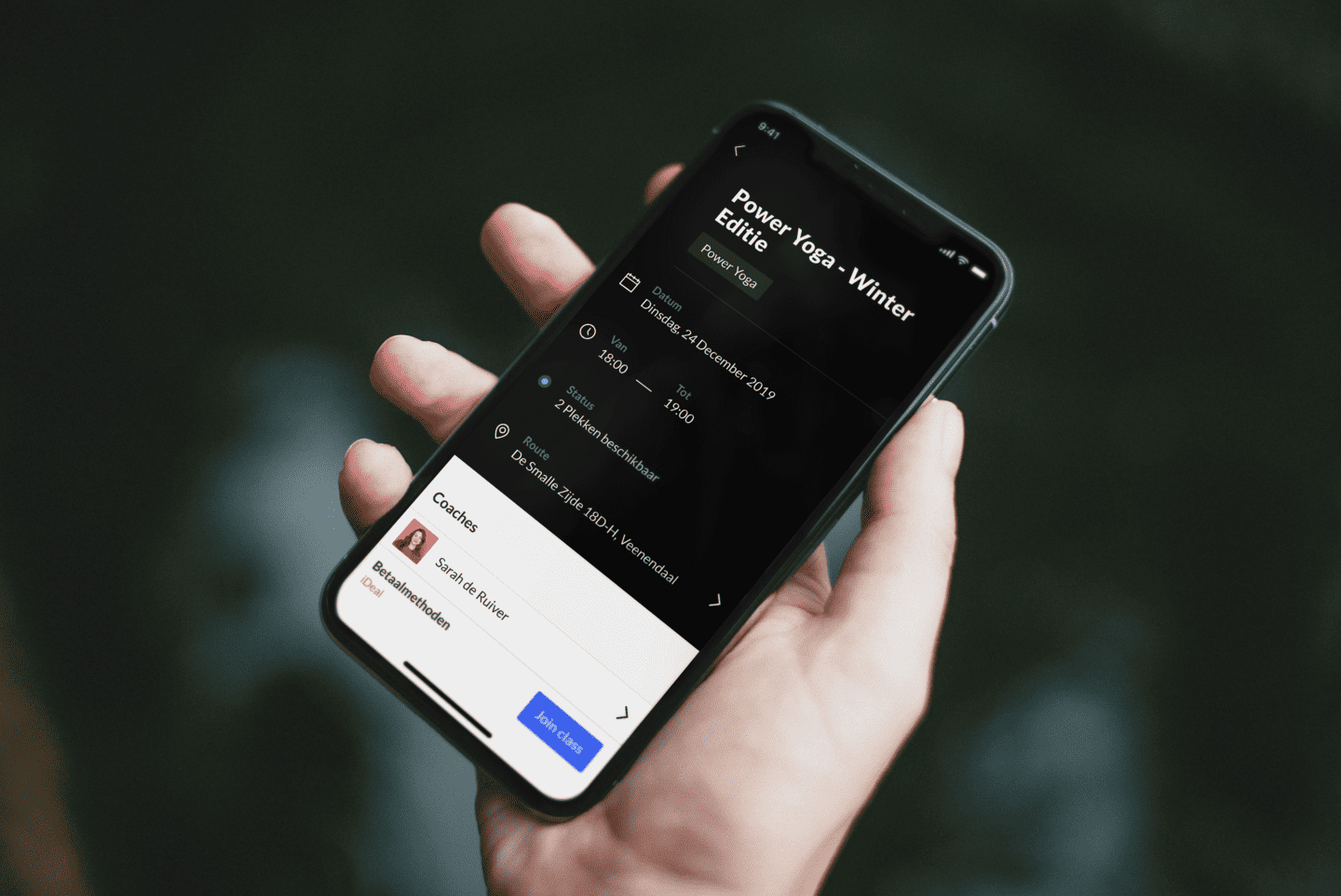 Boost je gezondheid met een online fitness coach!