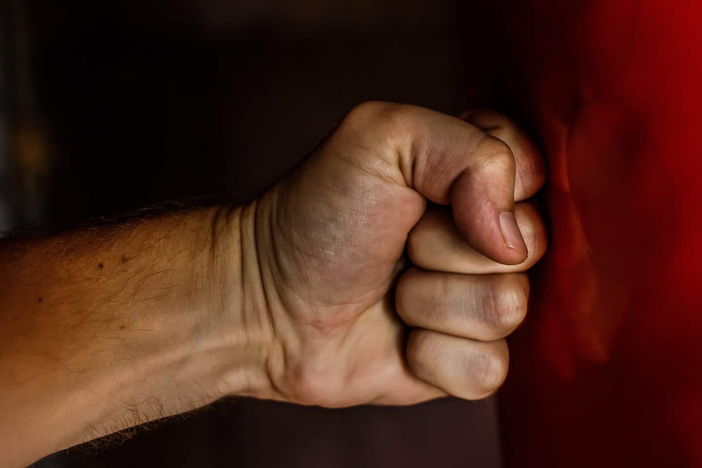 Bokszaktraining: Goed voor lichaam en geest