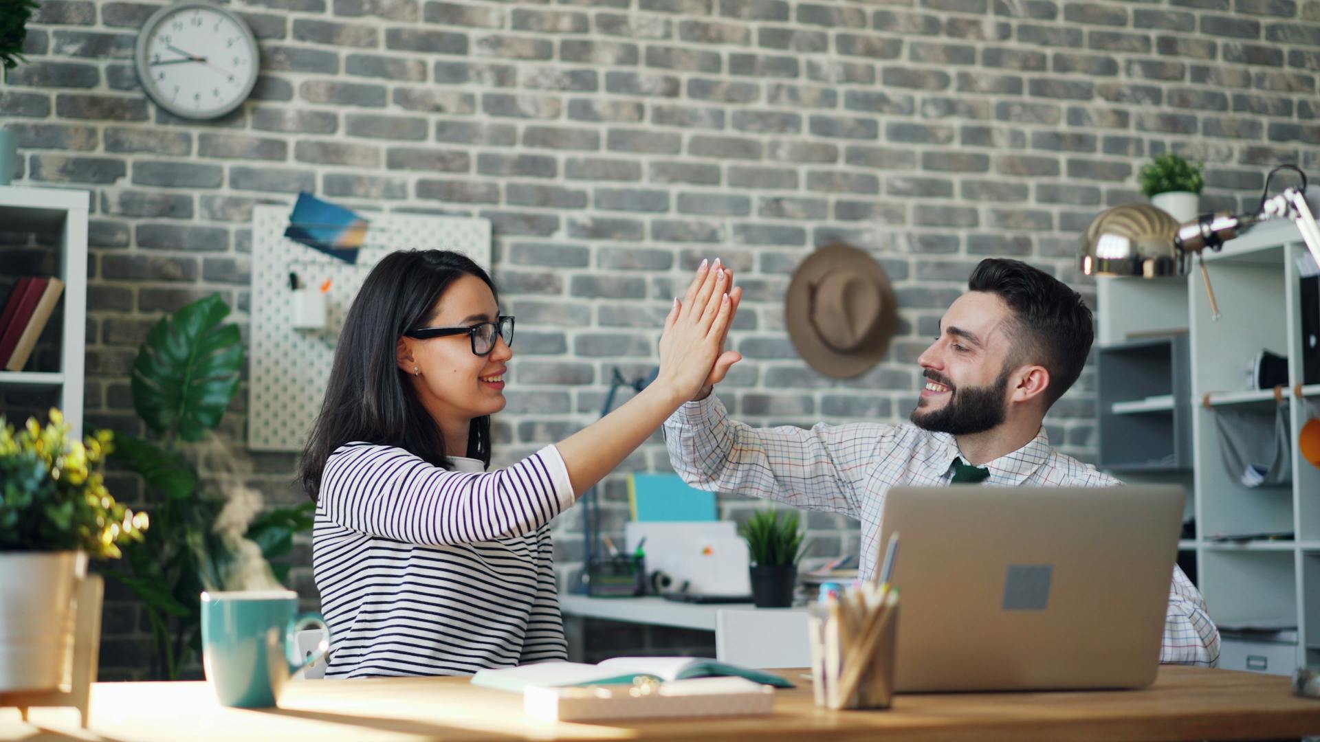 Het belang van werkplezier: Een essentieel element voor productiviteit en welzijn