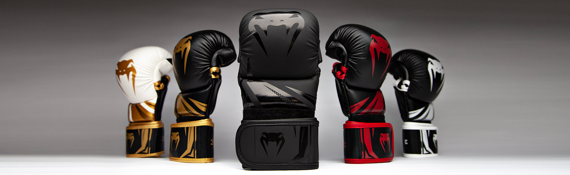 Veilig en effectief trainen met mma handschoenen